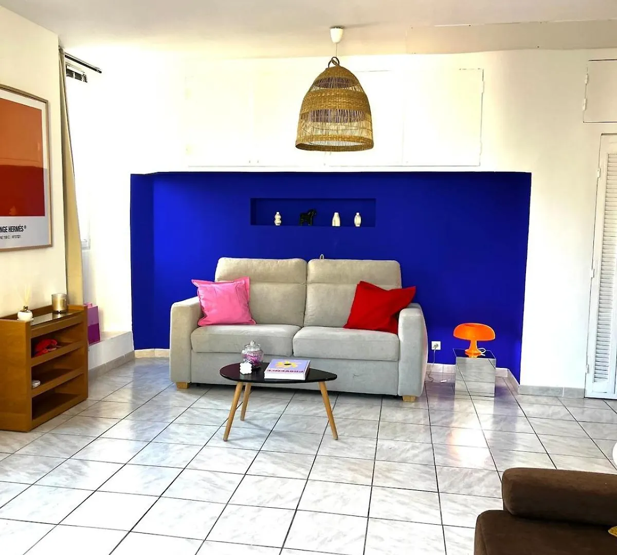 Grand Studio Au Coeur Du Vieux Port! Marsella 0*,  Francia