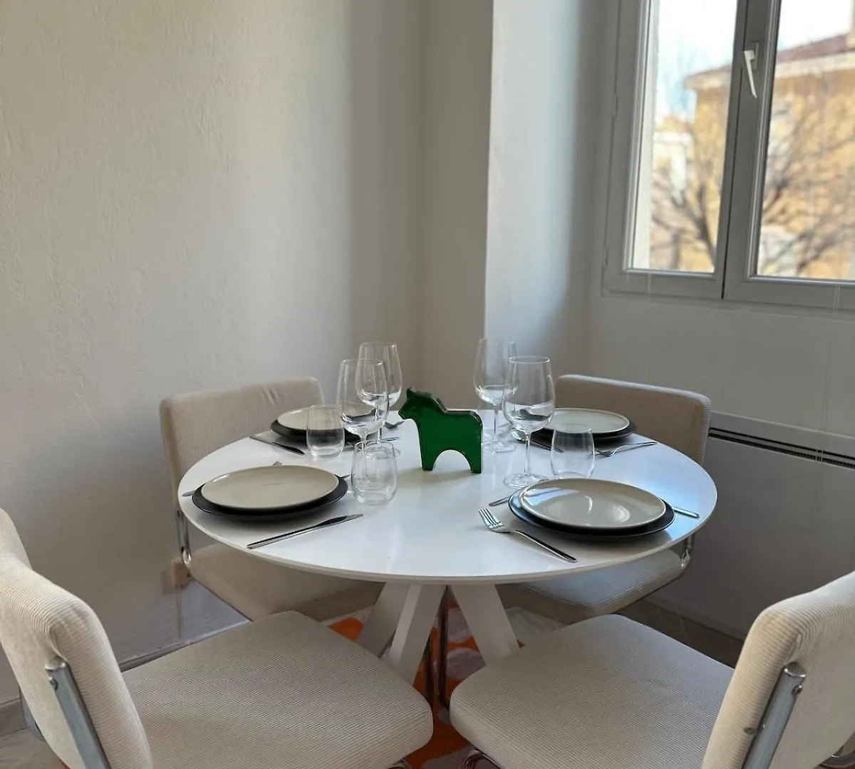 Apartamento Grand Studio Au Coeur Du Vieux Port! Marsella